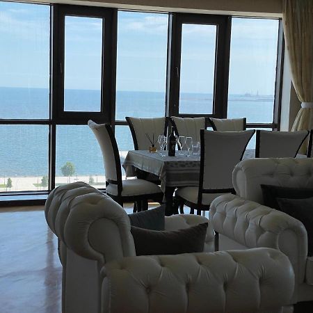 Megafun Apartment Baku Exterior photo