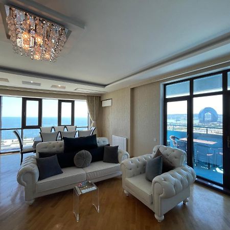 Megafun Apartment Baku Exterior photo